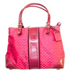 Liz Claiborne Weekender Tote